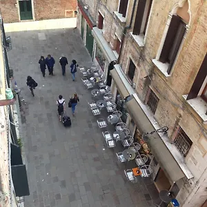 Casa Linger Venice